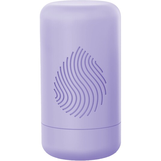 Klar Roll on Container Violet