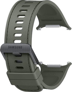 Samsung Galaxy Watch Ultra 2 Peakform Watch Band - Olive
