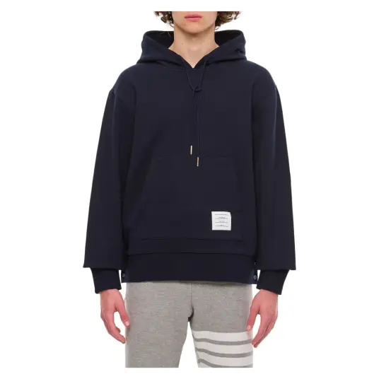 Thom Browne Herre Gensere & Hettegensere Blå S, Thom Browne Herre Gensere & Hettegensere Blå S,
