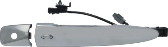 Dørhåndtak BLIC 6010 16 969402C