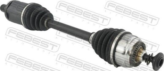 Febest Drivaksel FEBEST 1914 F10LH Febest Drivaksel FEBEST 1914 F10LH