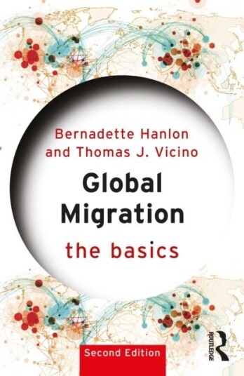 Global Migration: The Basics Global Migration: The Basics