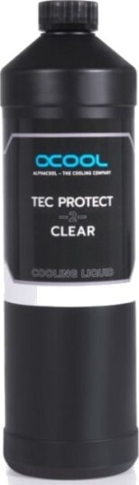 Alphacool Tec Protect 2 Kjølevæske 18651 Alphacool Tec Protect 2 Kjølevæske 18651