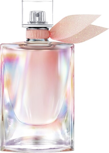Lancôme La Vie Est Belle Soleil Cristal Eau de Toilette 50 ml - Floral Duft med Mandarin og Vanilje