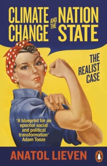 Climate Change And The Nation State Av Anatol Lieven