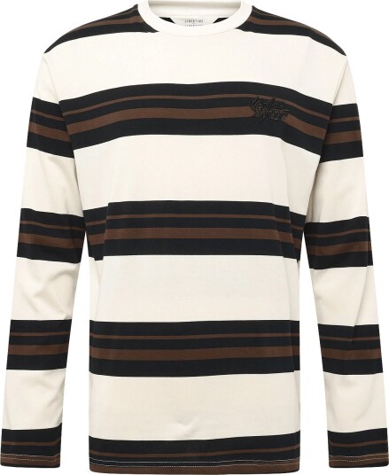 Libertine-Libertine Affirm 3710 - ECRU/BROWN - S
