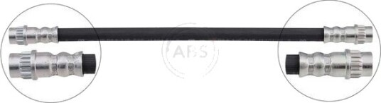 A.B.S. SL 3626 Bremseslange