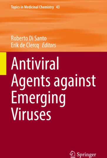 Antiviral Agents against Emerging Viruses