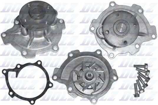 DOLZ C151 Vannpumpe DOLZ C151 Vannpumpe