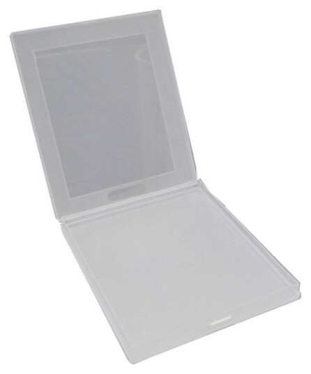 Dörr Plastboks For Go System Kamerafiltre 80x94mm Dörr Plastboks For Go System Kamerafiltre 80x94mm