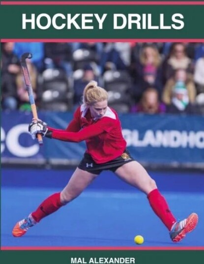 Hockey Drills Av Mal Alexander Hockey Drills Av Mal Alexander
