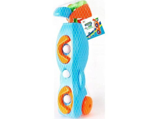 Gazelo Do Gry W Golfa Gazelo G200467