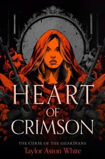 Heart of Crimson Heart of Crimson