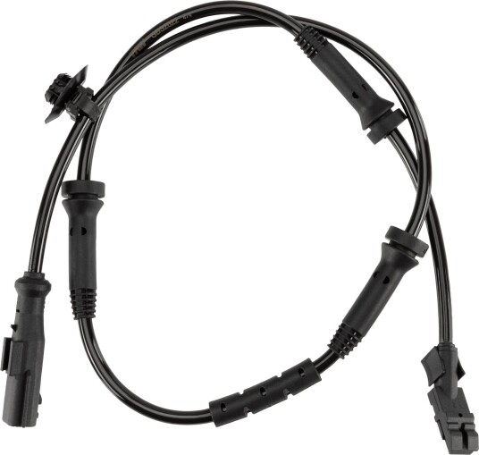 Sensor, ABS TRW GBS2622