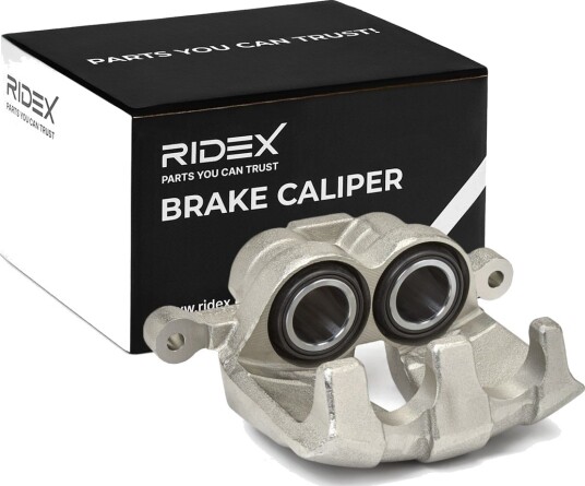 RIDEX 78B1368 Bremsecaliper