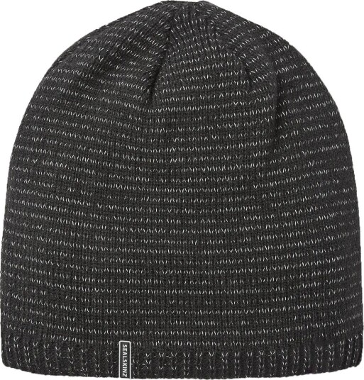 Sealskinz Loddon Black XXL