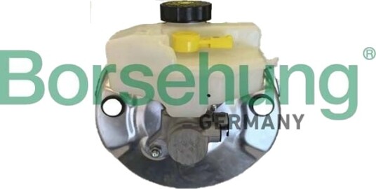 Hovedbremsesylinder Borsehung B12538