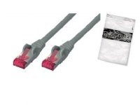 shiverpeaks BS75730-A, 30 m, Cat6a, S/FTP (S-STP), RJ-45, RJ-45