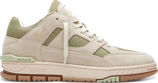 Axel Arigato Herre Sko Beige 43 EU,