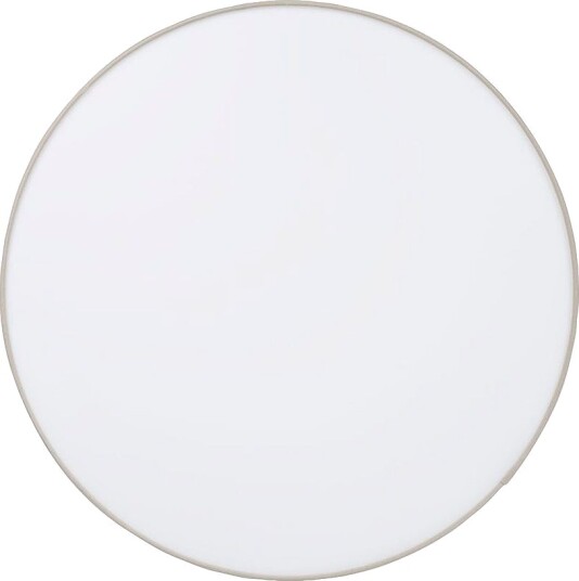 EGLO Taklampe Pasteri Taupe 570 mm Hvit Taklamper