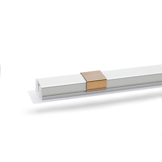 Monteringsklemmer Beslag Design Micy 2-pack 973663