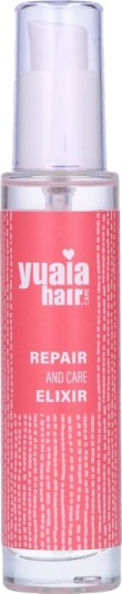 Yuaia Haircare Repair and Care Elixir 50 ml