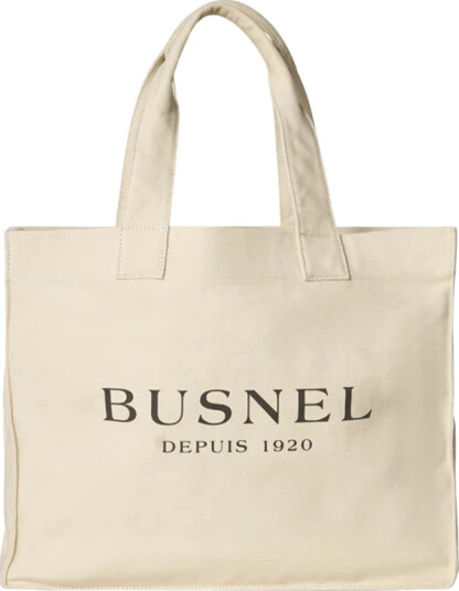 Busnel Dame Vesker Beige ONE SIZE,