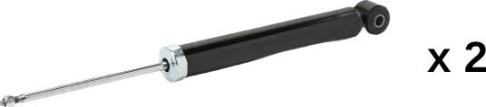 STARK SKSA 01336941 Støtdemper