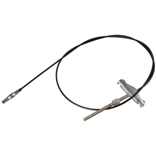 Tautrekk, håndbremse FEBI BILSTEIN 176805