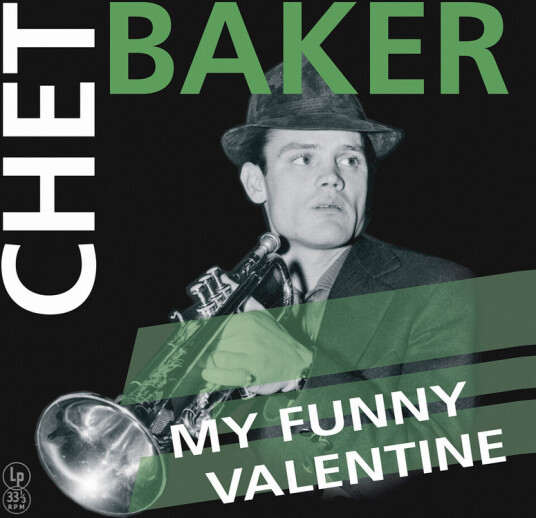 My Funny Valentine
