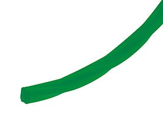 Trimmertråd støysvak 2,0 mm x 15 meter Trimmertråd støysvak 2,0 mm x 15 meter