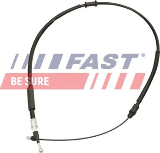Tautrekk, håndbremse FAST FT69051