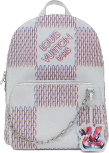 Louis Vuitton Vintage Dame Grå