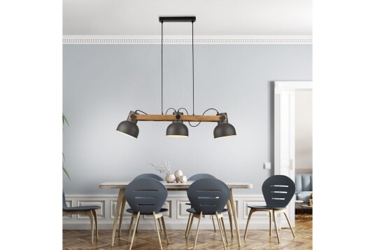 Cup 2.0 Just Light Taklampe