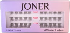 Cluster Lashes Cluster Lashes