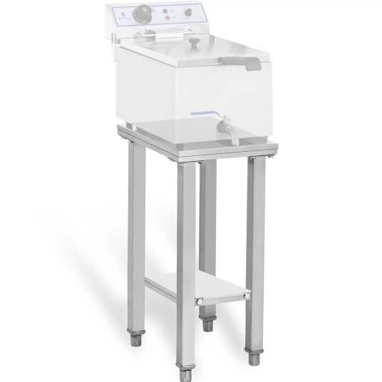 Royal Catering Shelf for Deep Fat Fryer  41 x 29 cm 10010407