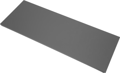 IFÖ front 16x880x322mm t/SUS90 bunn grå IFÖ front 16x880x322mm t/SUS90 bunn grå