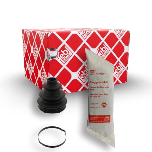 Febi Bilstein Mansjett drivaksel FEBI BILSTEIN 36836