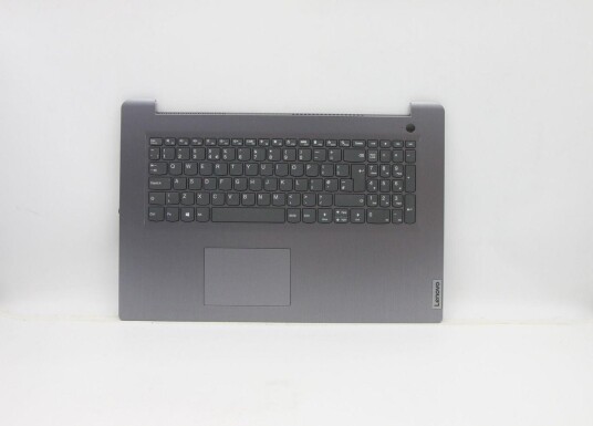 Lenovo Upper Case ASM_UKE L82H9 FP
