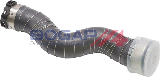BOGAP B1711149 Ladeluftslange