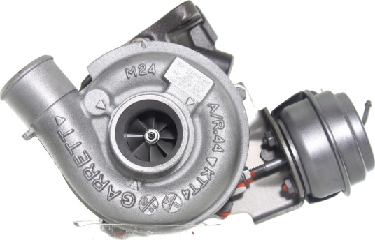 Turbolader ALANKO 11901350