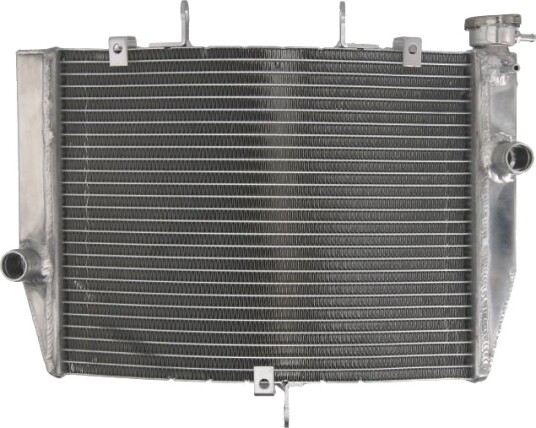 Radiator, motorkjøling 4 RIDE RAD-581