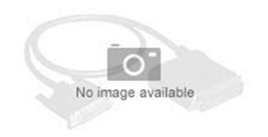 Hewlett Packard Enterprise 4m Mini SAS HD Kabel SFF-8644 Svart