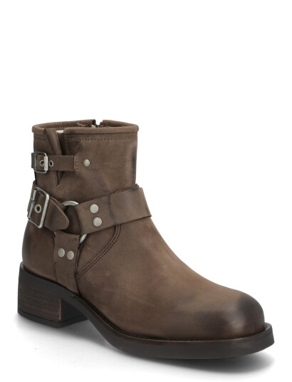Pavement Zevil Vintage Wool - Brown - 41 Pavement Zevil Vintage Wool - Brown - 41