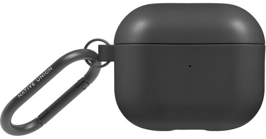 Native Union Roam Etui til AirPods 3 Sort