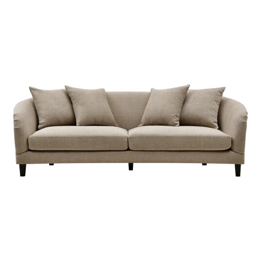 Homefactory Broadway sofa 3 seter 1295 BT