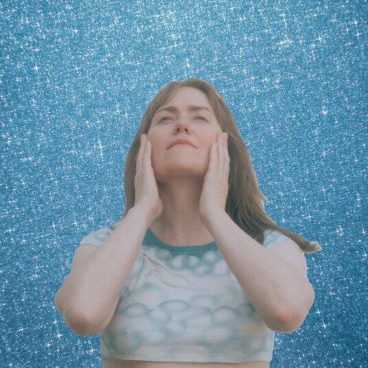 Signe Marie Rustad Particles Of Faith Kassett