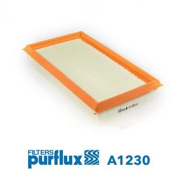 Luftfilter PURFLUX A1230 Luftfilter PURFLUX A1230