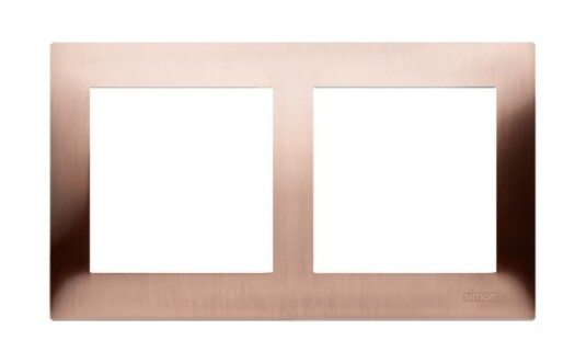 Kontakt-Simon Dr2/36 Metallisk Plastikk 1 Stykker 90 Mm 13 Mm 210 Mm