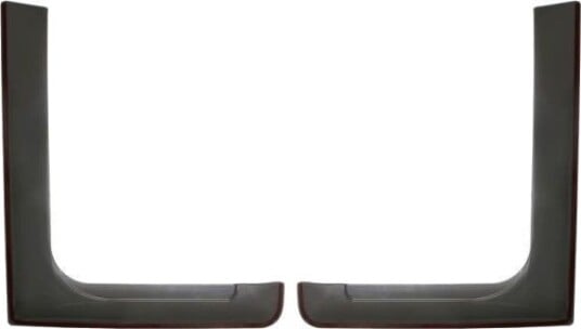 PACOL IVE-WD-001 Vindskjerm PACOL IVE-WD-001 Vindskjerm